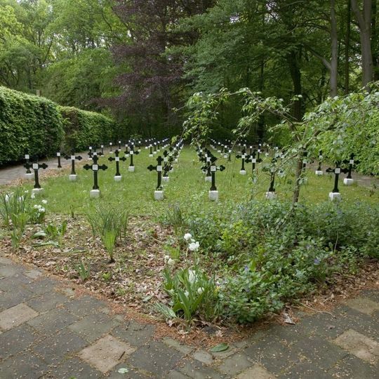 Abdij Sion, Diepenveen