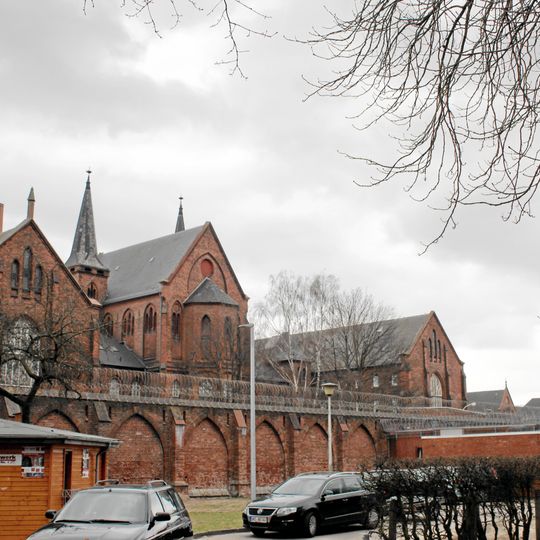 Justizvollzugsanstalt Oslebshausen