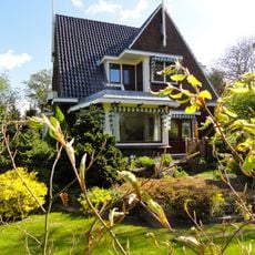 Verlengde Hoofdweg 2