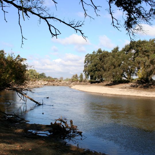 Mokelumne River