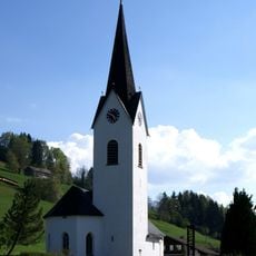 Pfarrkirche Hl. Leonhard