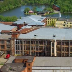 Реутовская мануфактура