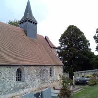 Sainte-Barbe-sur-Gaillon