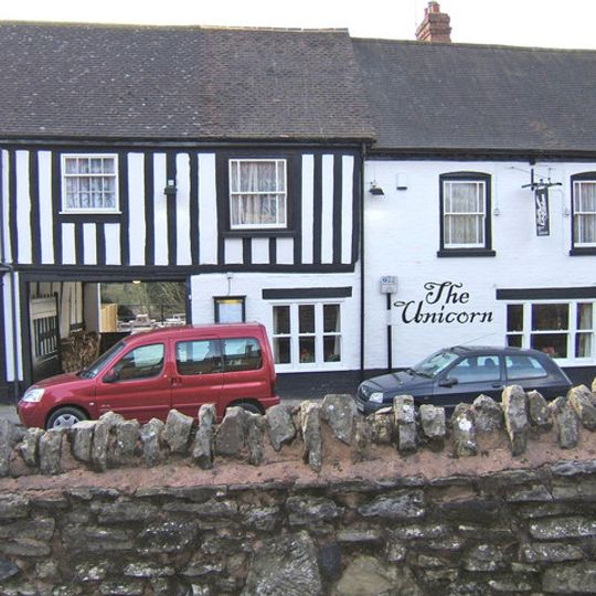 Unicorn Inn