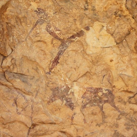 Cingle del Mas d'en Josep