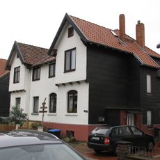 Menzelstraße 8, Hannover