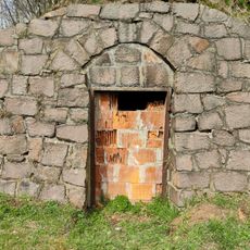 Konstantinschacht Berthelsdorf/Erzgeb.