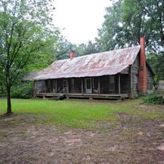 Stevens-Dorn Farmstead