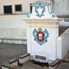 Fonte da Vila (Ponte de Sor)