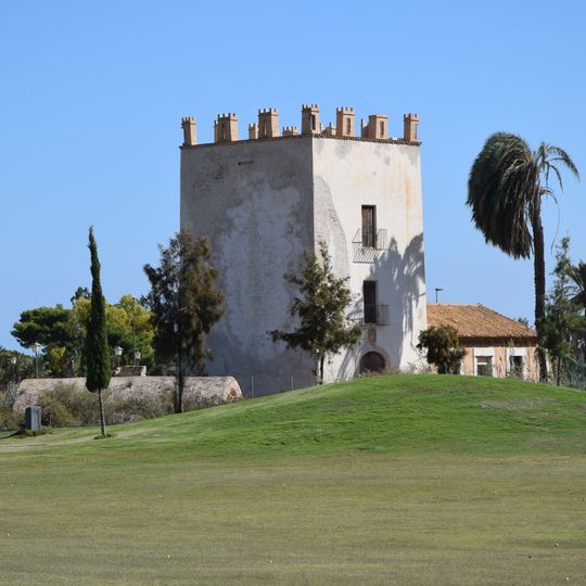 Torre de Rame