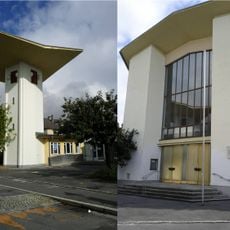 Pfarrkirche Guter Hirte, Innsbruck