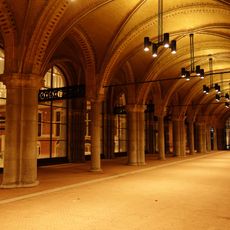 Rijksmuseum Amsterdam - Passage