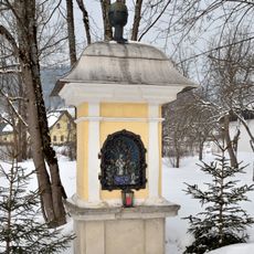 Bildstock, Christkindl-Kapelle