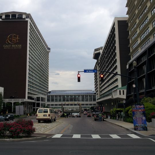 Galt House