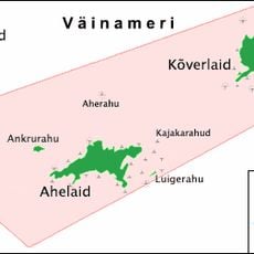 Hiiumaa Islets Nature Park