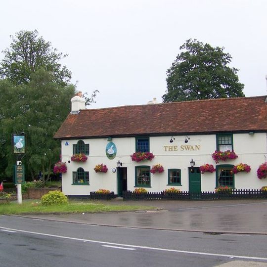 The Swan Inn