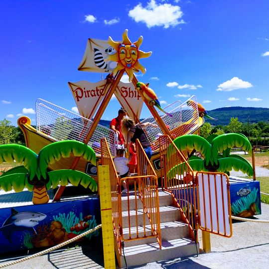 Le Jardin des Bêtes