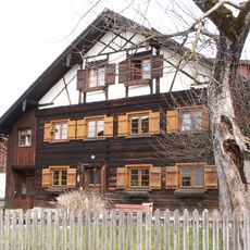 Ehemaliges Bauernhaus