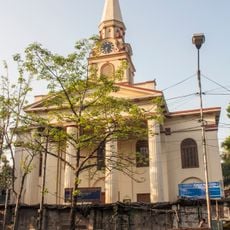 Church of the Sacred Heart of Jesus