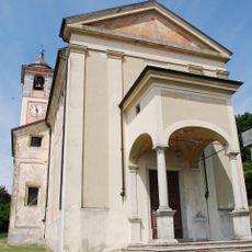 Chiesa dell'Immacolata