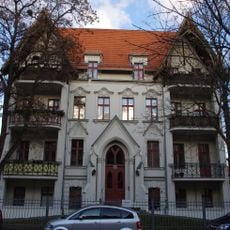 Mietshaus Königsheideweg 275