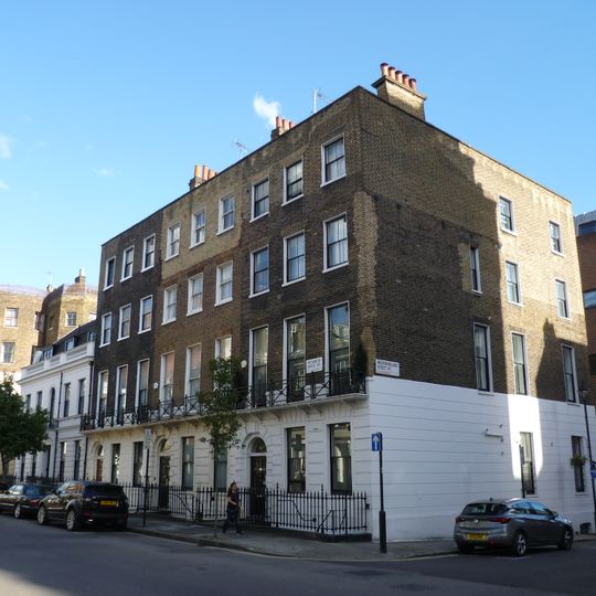 45-49, Weymouth Street