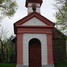 Kaplička v Nových Dvorech