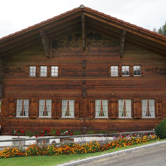 Bauernhaus