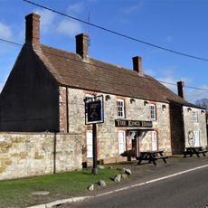 The King's Head