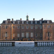Marchmont House
