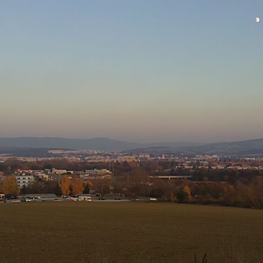 Prievidzská kotlina