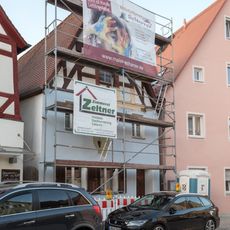 Wohnhaus in Hersbruck