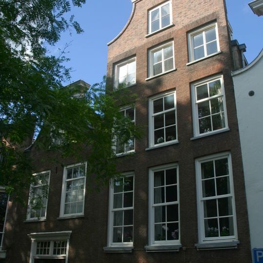 Peperstraat 92, Gouda