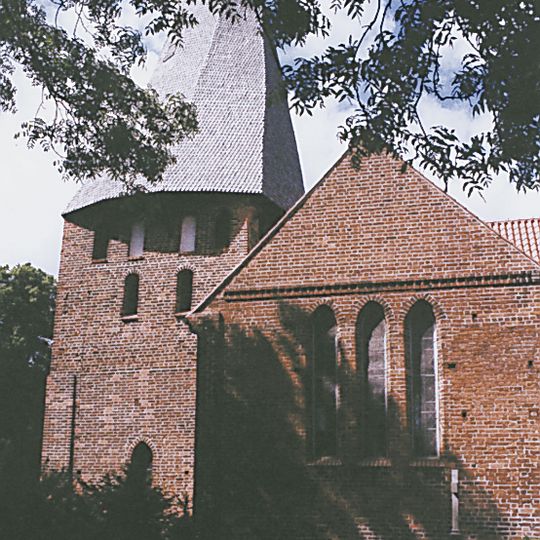 Dorfkirche Elmenhorst