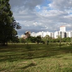 Parque Ecológico de Águas Claras
