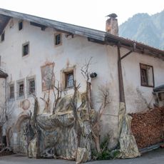 Bürgerhaus Beim Hias