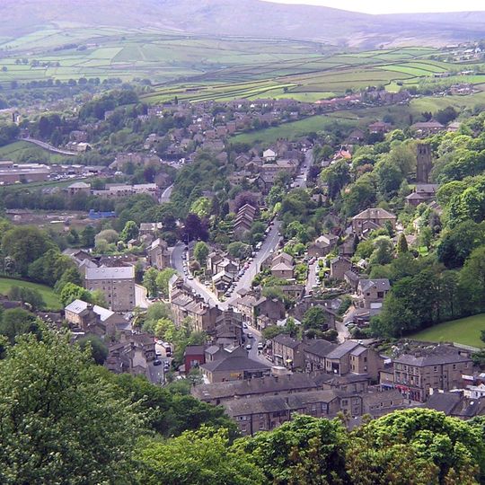 Holmfirth