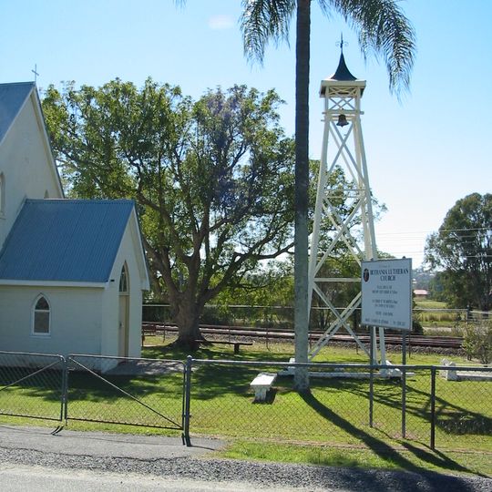 Bethania Lutheran Church