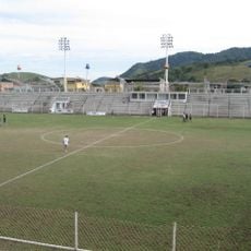 Estádio Romário de Souza Faria