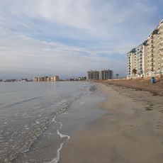 Pudrimel del Mar Menor