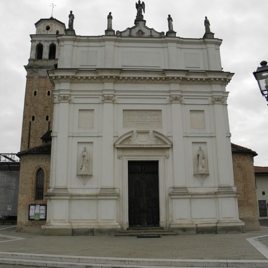 Chiesa di San Michele Arcangelo
