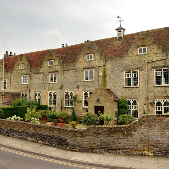 Manwood Close Manwood Court