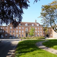 County Hall, Chichester