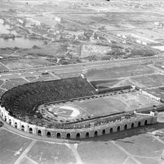 John F. Kennedy Stadium