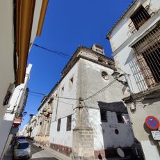 Convento de la Concepción