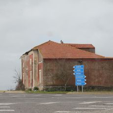 Casa cantoniera di Bara