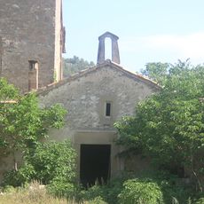 Sant Narcís de la Païssa
