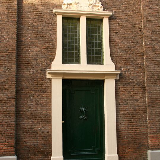 Bloemendalstraat 14, Zwolle