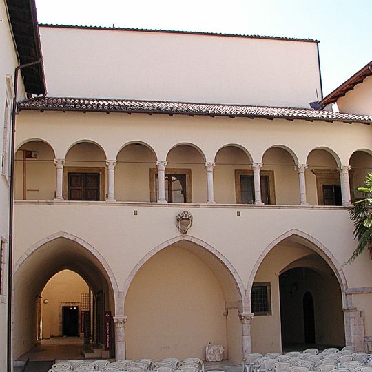 Museo diocesano
