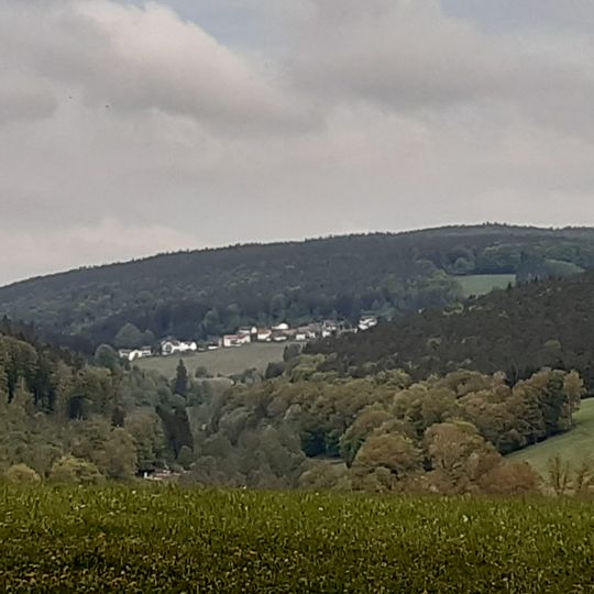 Nibelungensteig
